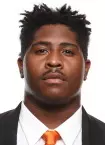 Charles Mosley Headshot