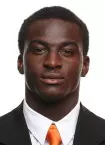 Emmanuel Moseley Headshot