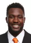 Darrell Miller Headshot