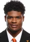 Darrin Kirkland Jr. Headshot