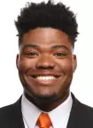 Todd Kelly Jr. Headshot