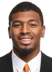 Josh Malone Headshot