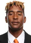Justin Martin Headshot