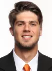 Aaron Medley Headshot