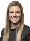Jamie Simmons Headshot