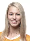 Athlete Headshot