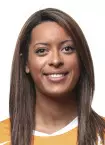 Athlete Headshot