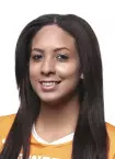 Athlete Headshot