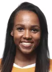 Athlete Headshot