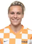 Hannah Wilkinson Headshot