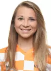 Anna McClung Headshot