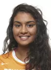 Athlete Headshot