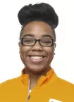 Athlete Headshot