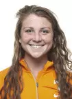 Athlete Headshot