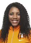 Athlete Headshot
