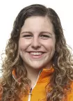 Athlete Headshot