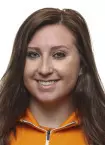Athlete Headshot