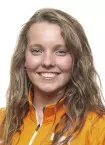 Athlete Headshot