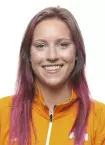 Athlete Headshot