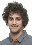 Athlete Headshot