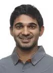 Athlete Headshot