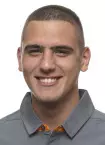 Athlete Headshot