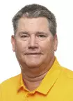 Larry Simcox Headshot