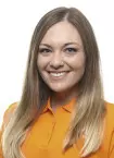 Athlete Headshot