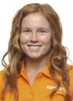 Athlete Headshot