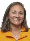 Athlete Headshot