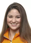Athlete Headshot