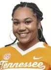Shaliyah Geathers Headshot