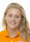 Athlete Headshot