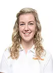 Nicole Burnett Athlete Headshot