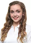 Grace Cecil Headshot