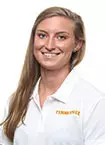 Chandler Frumin Headshot