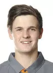 Athlete Headshot