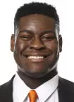 Trey Smith Headshot
