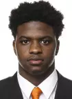 Deandre Johnson Headshot