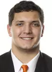 Athlete Headshot