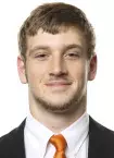 Will McBride Headshot