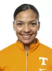 Athlete Headshot