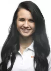 Jenna Duebber Headshot