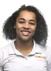 Jasmine Wilcox Headshot