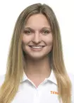 Kylie Stark Headshot