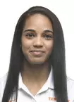 Clarisse Hayle Headshot