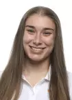 Samantha Strube Headshot