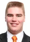 Ryan Johnson Headshot