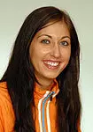 Yuliya Stoyanova Headshot