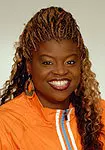 Joselyn Johnson Headshot
